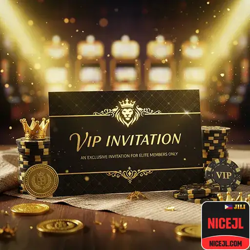 nicejl vip 